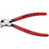 Knipex 72 21 160 dílnu boční štípací kleště na plast bez fazety 228 mm Knipex 72 21 160 dílnu boční štípací kleště na plast bez fazety 228 mm