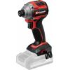 Einhell Professional TP-CI 18/250-C Li BL - Solo, 4510095 aku rázový utahovák, 250 Nm, Li-Ion, bezkartáčové, bez akumulátoru, bez nabíječky Einhell Professional TP-CI 18/250-C Li BL - Solo, 4510095 aku rázový utahovák, 250 Nm, Li-Ion, bezkartáčové, bez akumulátoru, bez nabíječky