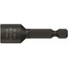 Wera Bit šroubováku, Magnet, typ hlavice: Šestihranný, Šestihran, 6.35 mm, 9 mm, celková délka: 65 mm, počet kusů: 1 Wera Bit šroubováku, Magnet, typ hlavice: Šestihranný, Šestihran, 6.35 mm, 9 mm, celková délka: 65 mm, počet kusů: 1