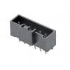 Molex konektor do DPS 6, rozteč 2.50 mm, 2078430006, 1 ks Tray Molex konektor do DPS 6, rozteč 2.50 mm, 2078430006, 1 ks Tray