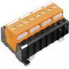 Weidmüller 1438020000 VPU I 4 R 400V/25KA svodič přepětí 25 kA 1 ks