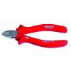 BERNSTEIN Tools for Electronics Bernstein Werkzeugfabrik 13-908 VDE VDE boční štípací kleště 180 mm BERNSTEIN Tools for Electronics Bernstein Werkzeugfabrik 13-908 VDE VDE boční štípací kleště 180 mm