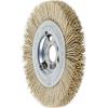PFERD TOOLS Kulatý nástavec RBU 10012/16,0 DIA 600 0,35 43317017 1 ks PFERD TOOLS Kulatý nástavec RBU 10012/16,0 DIA 600 0,35 43317017 1 ks