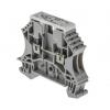 Allen Bradley Šroubová svorka, řada: 1492 2.5mm², Lišta DIN Šedá, počet cest: 3 10A, 12AWG, 22 AWG, 300V Klecový šroub Allen Bradley Šroubová svorka, řada: 1492 2.5mm², Lišta DIN Šedá, počet cest: 3 10A, 12AWG, 22 AWG, 300V Klecový šroub