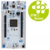 STMicroelectronics Vývojový nástroj pro mikrokontroléry, ARM NUCLEO-L552ZE-Q, Mikrokontrolér, ARM 32bitový Cortex M4,
