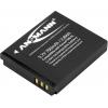 Ansmann A-Can NB 6L akumulátor do kamery Náhrada za orig. akumulátor NB-6L 3.7 V 750 mAh