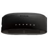 model: 5-Port Fast Ethernet Unmanaged Desktop Switch D-Link