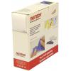 TRU COMPONENTS TC-MGT-150GN203 kabelový manažer na suchý zip ke spojov...