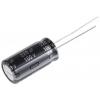 Kondenzátor, řada: NHG 220 μF ±20 % 100 V dc Radiální vedení, Radiální, Průchozí otvor AEC-Q200 Panasonic Kondenzátor, řada: NHG 220 μF ±20 % 100 V dc Radiální vedení, Radiální, Průchozí otvor AEC-Q200 Panasonic