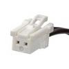Kabel pro připojení k desce 2 300 mm Vnitřní, řada: 15136 Molex MicroClasp 2 Vnitřní MicroClasp