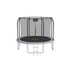 Trampolína REBEL RBA-8002 305cm Trampolína REBEL RBA-8002 305cm