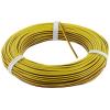econ connect ZKL014GEBR50 lanko/ licna 2 x 0.14 mm² žlutá, hnědá 50 m econ connect ZKL014GEBR50 lanko/ licna 2 x 0.14 mm² žlutá, hnědá 50 m