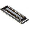 Molex Mezipatrové konektory 5055501620, 7000 ks Tape Molex Mezipatrové konektory 5055501620, 7000 ks Tape