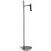 Deko Light Brahe 343026 stojací lampa LED pevně vestavěné LED 11.50 W Energetická třída (EEK2021): G (A - G) černá