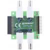 Adaptér pro osciloskopy, číslo modelu: 410-263 Adaptérová deska BNC 410-263, pro použití s: Analogová detekce 2 Digilent