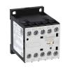 Lovato Stykač napětí ve vinutí 220V 4pólový 9 A 440V 22 kW s 2 NO/2 NC kontakty Samojisticí, rozsah: BG09 4P