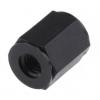 Závitový distanční sloupek Šestihranný HTSN-M4-10-8-1 M4 10 mm, Nylon M4 Essentra
