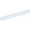 Hranolový SeT-P, lišta pro uchycení kabelu, šířka = 300 mm, (4 ks) Schneider Electric Množství: 1 ks Hranolový SeT-P, lišta pro uchycení kabelu, šířka = 300 mm, (4 ks) Schneider Electric Množství: 1 ks
