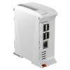 Italtronic Kryt Raspberry Pi, řada: Raspberry Pi 4 ABS Raspberry Pi 4 Šedá Italtronic Kryt Raspberry Pi, řada: Raspberry Pi 4 ABS Raspberry Pi 4 Šedá