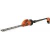 Black & Decker akumulátor Aku nůžky na živý plot + akumulátor, vč. nabíječky 18 V Li-Ion 430 mm