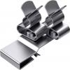 Hebotec HSD 3 - 6 upevňovací prvek 1025-022C 1 ks
