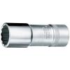 Gedore D 19 L 32 6191320 vložka pro nástrčný klíč 32 mm 32 mm 1/2
