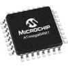 Microchip Mikrokontrolér ATMEGA64M1-AU 8 bit AVR 16 MHz 64kB Blesk 4.1 kB RAM, počet kolíků: 32 kolíkový, TQFP