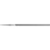 PFERD TOOLS 19303151 Rybářský pilník Délka 150 mm 12 ks