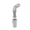 HARTING Krimpovací kontakt, řada: Han S, Vnitřní Krimpovací, pokovení: Stříbrná, max. AWG: 1 AWG, pro použití s: HARTING Krimpovací kontakt, řada: Han S, Vnitřní Krimpovací, pokovení: Stříbrná, max. AWG: 1 AWG, pro použití s: