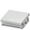 Phoenix Contact ECS-P-122X169-L-UV-1M12 GY 1050385 Přední panel (d x š...