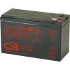 CSB Battery Náhradní akumulátor 1 ks CSB Battery Náhradní akumulátor 1 ks
