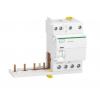 Jistič zbytkového proudu 4pólový Typ AC 40A 300 mA Schneider Electric St. Acti9 Acti9 EN/IEC 61008-2-1 Jistič zbytkového proudu 4pólový Typ AC 40A 300 mA Schneider Electric St. Acti9 Acti9 EN/IEC 61008-2-1