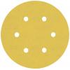 Bosch Accessories EXPERT C470 2608900923 brusné papíry pro excentrické brusky s otvory Zrnitost 240 (Ø) 150 mm 50 ks Bosch Accessories EXPERT C470 2608900923 brusné papíry pro excentrické brusky s otvory Zrnitost 240 (Ø) 150 mm 50 ks