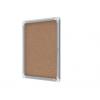 Nástěnka Hnědá Korek 1902561 493mm x 667 mm Nobo Nástěnka Hnědá Korek 1902561 493mm x 667 mm Nobo
