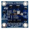 Vývojová sada STEVAL-L7983V50 Regulátor zvyšující STMicroelectronics STEVAL