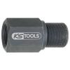 KS Tools 152.1121 3v1 třecí svíčka M8 x 1,0
