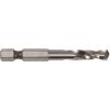 Metabo 627514000 kovový spirálový vrták 1 ks 2 mm Celková délka 47 mm 1 ks