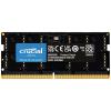 Crucial CT48G56C46S5 RAM modul pro notebooky Retail DDR5 48 GB 1 x 48 GB Na čipu integrovaná ECC kontrola 5600 MHz 262pinový modul SO DIMM CL46 CT48G56C46S5