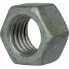 RS PRO Šestihranná matice, Galvanizovaný, Ocel 1/2-13 in, Volný šroub
