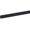 LAPP 61751797 SILVYN® ELU 40,0x46,4 BK ochranný husí krk černá 40 mm 30 m