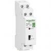 Schneider Electric Monitorovací relé, řada: Resi9 XP RL 1 a SPDT kontakty Lišta DIN Schneider Electric Monitorovací relé, řada: Resi9 XP RL 1 a SPDT kontakty Lišta DIN