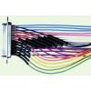 TE Connectivity Teplem smrštitelné bužírky průměr 4.8 mm Černá smršťovací poměr 2:1 Polyvinylfluorid 1.2m, řada: RW-175 TE Connectivity Teplem smrštitelné bužírky průměr 4.8 mm Černá smršťovací poměr 2:1 Polyvinylfluorid 1.2m, řada: RW-175