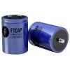 FTCAP elektrolytický kondenzátor radiální 40 V 20 % (Ø x v) 50 mm x 70.0 mm 1 ks FTCAP elektrolytický kondenzátor radiální 40 V 20 % (Ø x v) 50 mm x 70.0 mm 1 ks