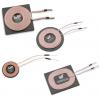 Cívka pro bezdrátové nabíjení, řada: WE-WPCC, Ferit Vysílač prům. 50 mm, Radiální, 5.5 A 24 μH, 100 mΩ, Wurth Elektronik Cívka pro bezdrátové nabíjení, řada: WE-WPCC, Ferit Vysílač prům. 50 mm, Radiální, 5.5 A 24 μH, 100 mΩ, Wurth Elektronik