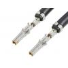 Molex Krimpovací kontakt s lícnou 2153401123, 1 ks Bulk Molex Krimpovací kontakt s lícnou 2153401123, 1 ks Bulk