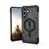 Urban Armor Gear Case Samsung Galaxy S25 FE šedá, transparentní 214509113140 Urban Armor Gear Case Samsung Galaxy S25 FE šedá, transparentní 214509113140