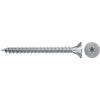 Fischer 573082 šrouby do dřevotřísky 16 mm TX 1000 ks