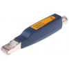 Tester síťových kabelů Tester kabelů, číslo modelu: CableIQ Fluke Networks Koaxiální, RJ Tester síťových kabelů Tester kabelů, číslo modelu: CableIQ Fluke Networks Koaxiální, RJ