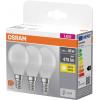 OSRAM HOMELIGHTING 4099854340376 LED Energetická třída (EEK2021) F (A ...