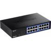 TrendNet TEG-S17D TEG-S17D síťový switch TrendNet TEG-S17D TEG-S17D síťový switch